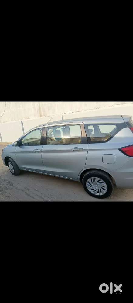 Toyota Rumion 2025 Petrol 13000 Km Driven