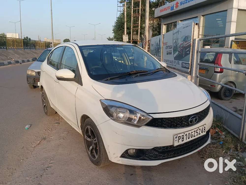 Tata Tigor 2019