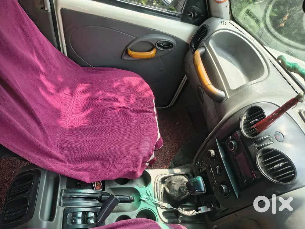 Mahindra Scorpio Lx 2014 Diesel Manual