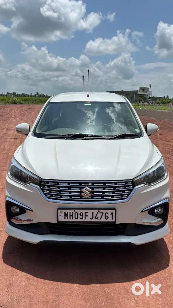 Maruti Suzuki Ertiga 2020 Diesel 194000 Km Driven