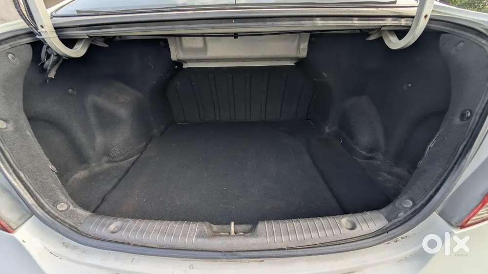Verna 2012 Sx(o) Diesel