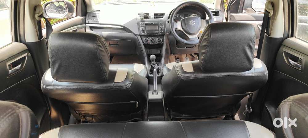 Maruti Suzuki Swift Ddis Vdi, 2016, Diesel