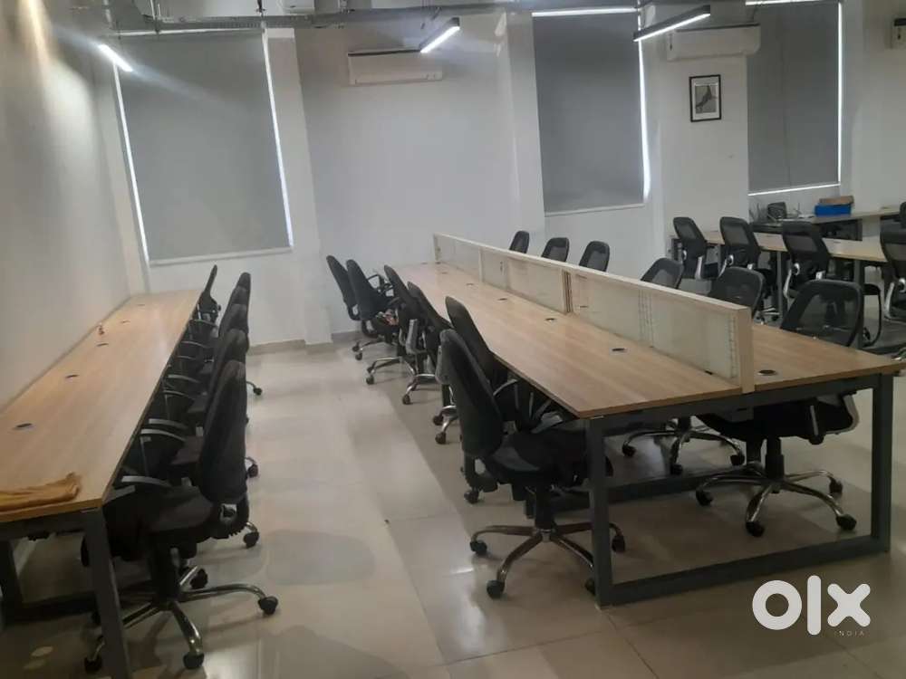 Office for Rent Stellar sector 142 Noida