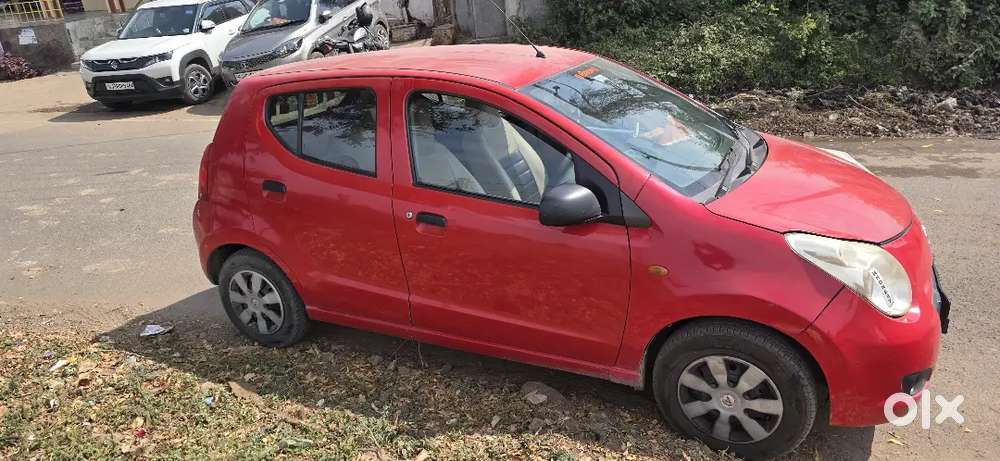 New All Tyers Up Date Condition Well Maintained