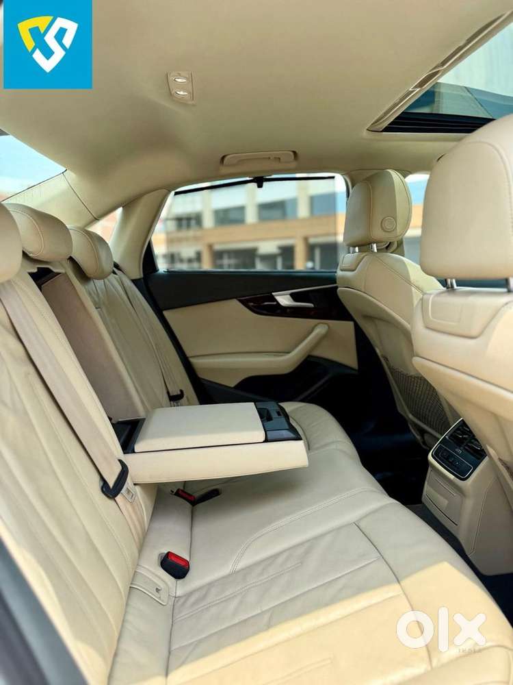Audi A3 Diesel 2017