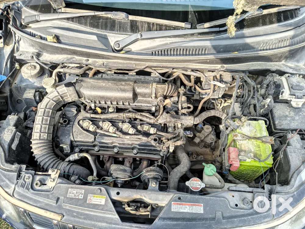Maruti Suzuki Ignis Petrol 2021