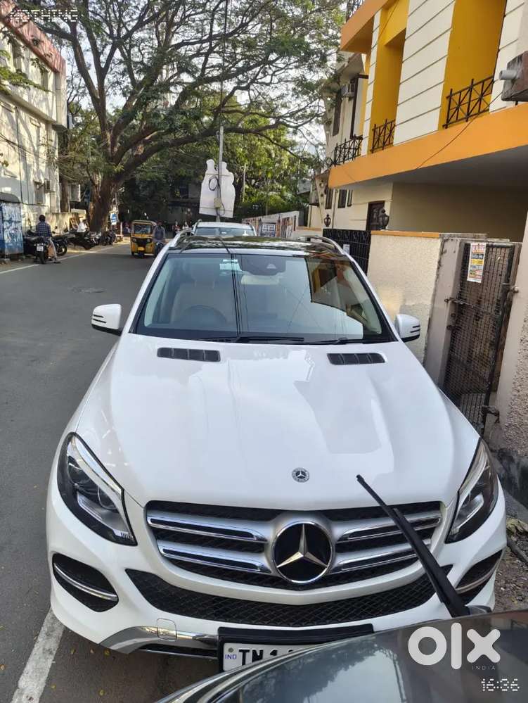 Mercedes-benz Amg Gt 63 S 4matic Plus 2018