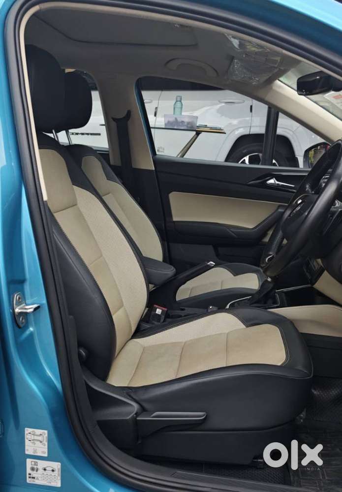 Skoda Slavia 1.0 Tsi Style, 2022, Petrol