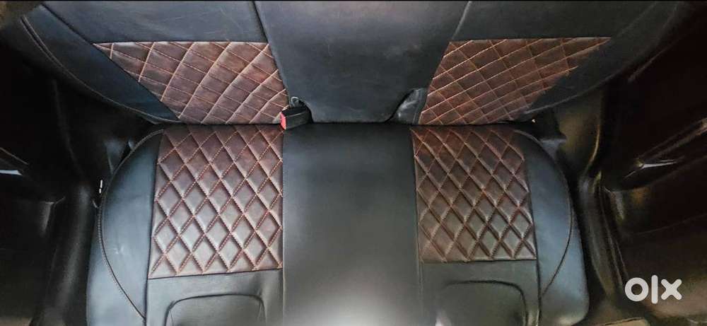 Baleno Sigma Petrol  Nov 2018 Good Condition