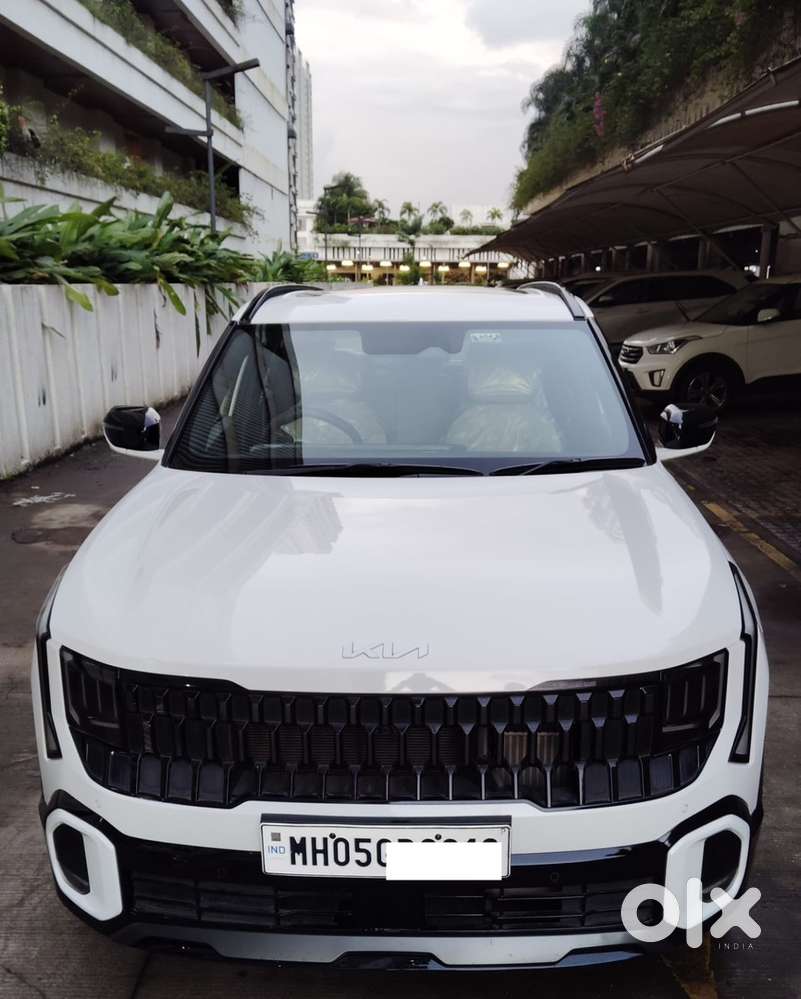 Kia Seltos Gtx Plus 2026
