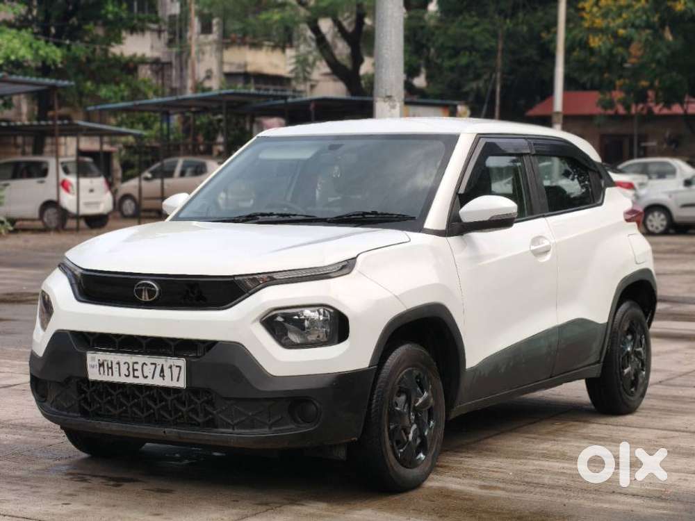 Tata Punch Adventure Rhythm Icng, 2023, Cng & Hybrids