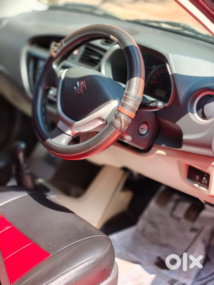 Maruti Suzuki Alto K10 Vxi, 2018, Petrol