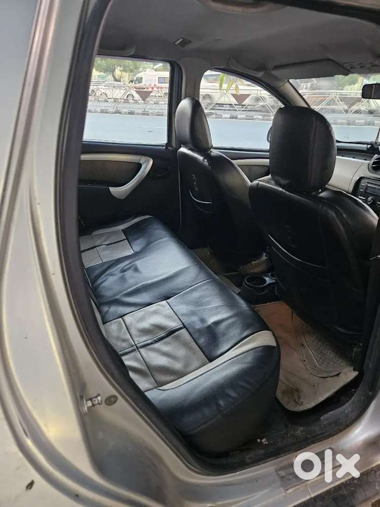 Renault Duster 2013 Diesel 94000 Km Driven