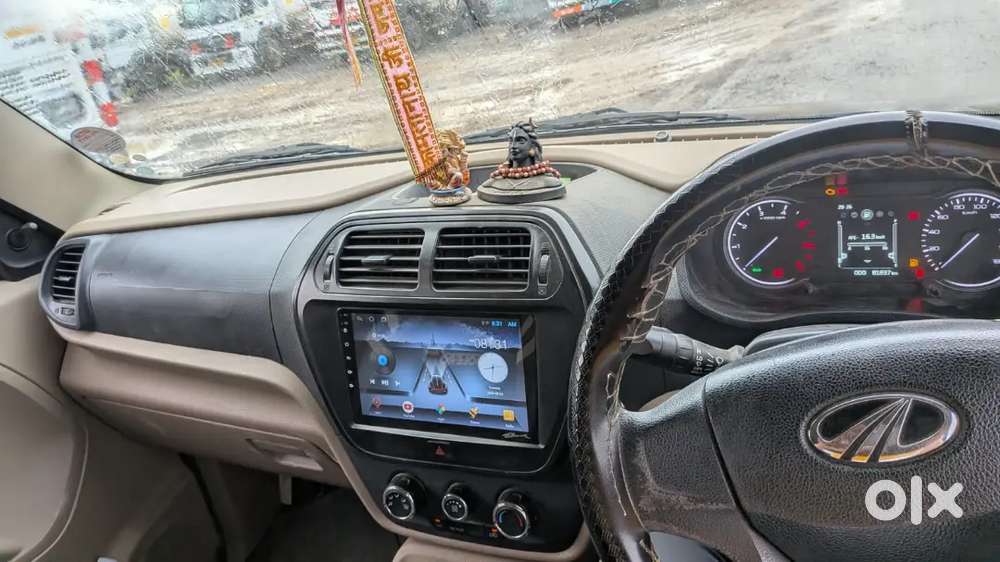 Mahindra Bolero Neo 2022 1st Owner
