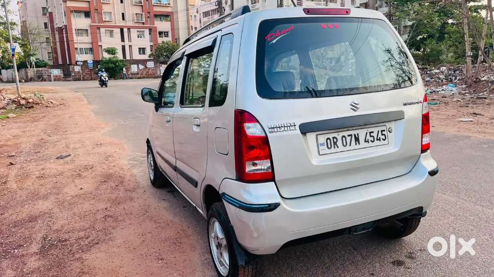 Very Good Condition