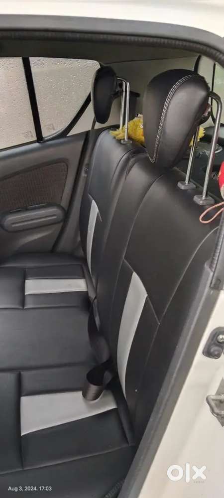 2015 Maruti Suzuki Ritz