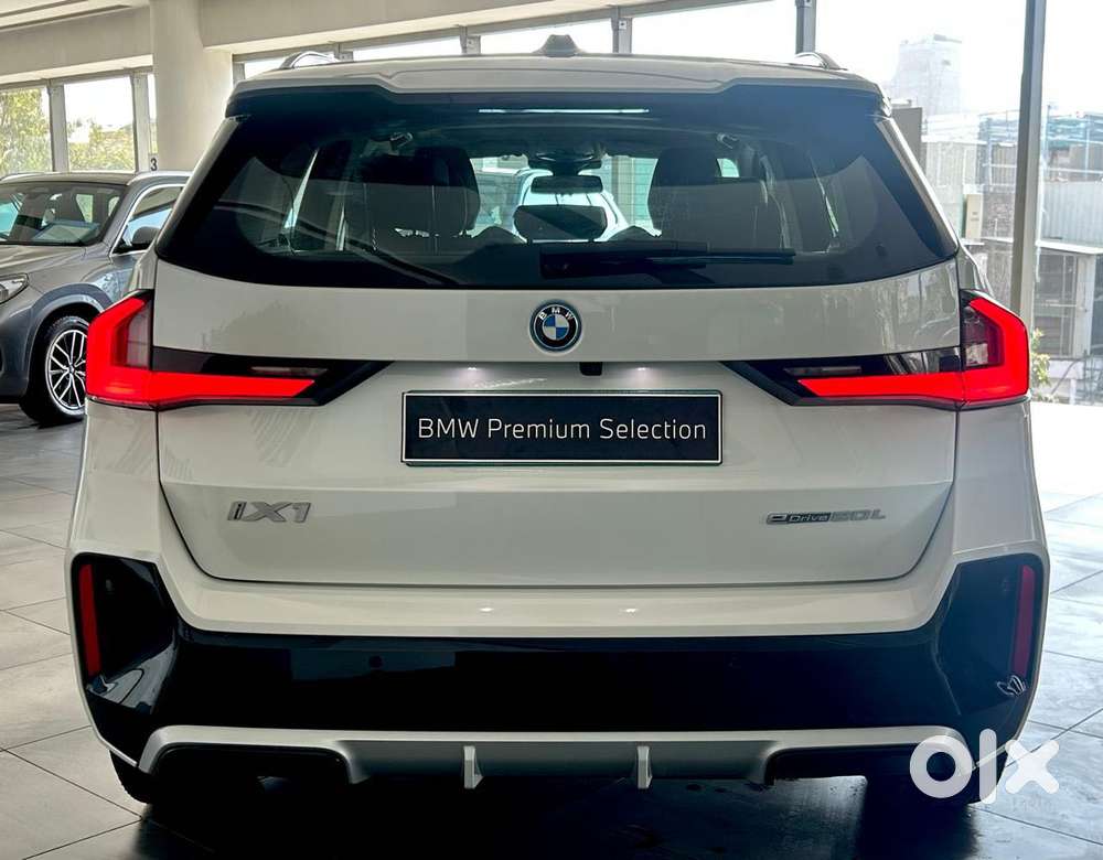 Bmw Ix1 Edrive20l M Sport, 2025, Electric