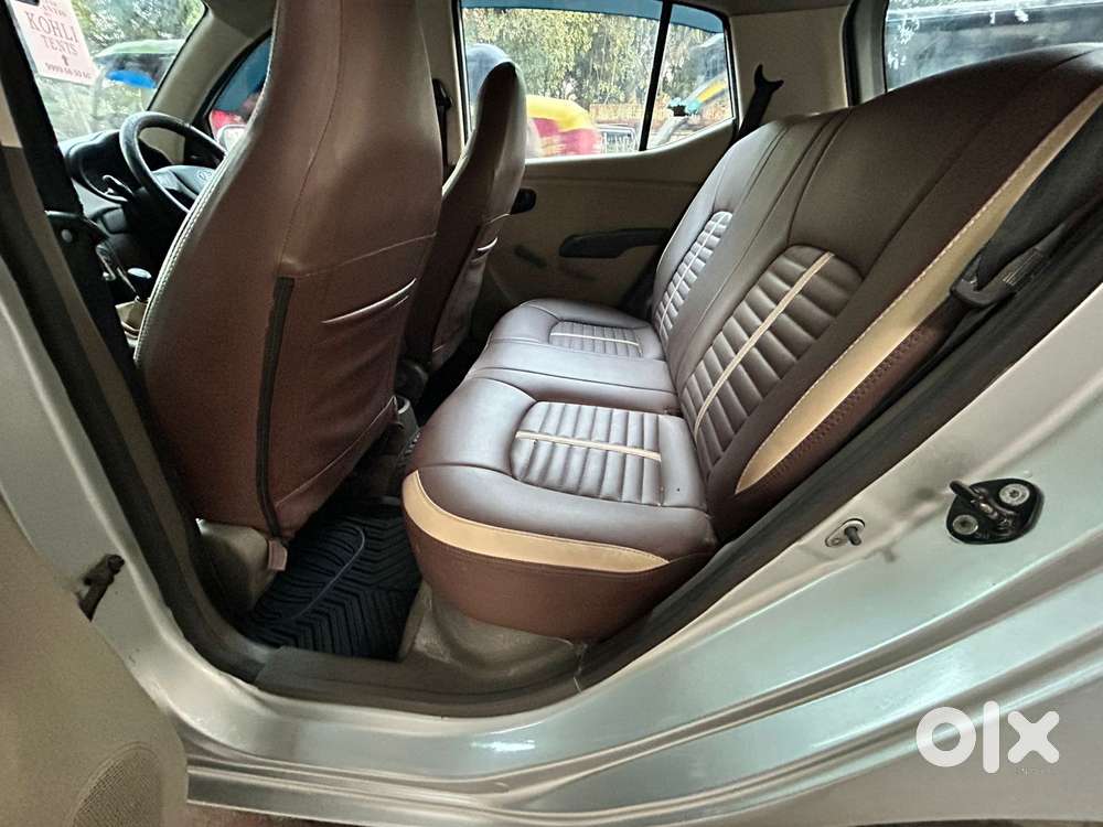 Hyundai I10 1.1l Irde Era Special Edition, 2013, Petrol