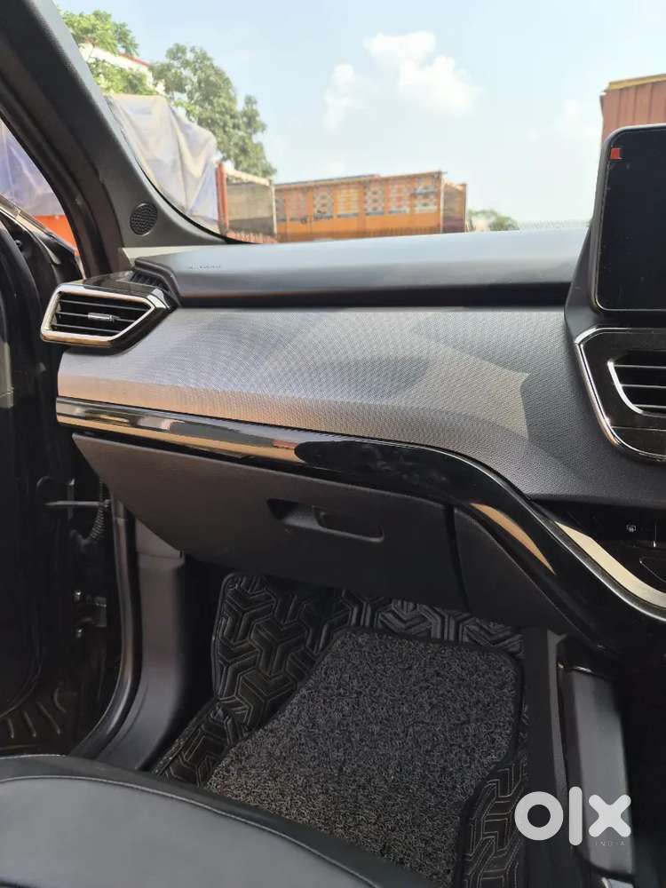 Tata Harrier 2023 Xz Plus Dark Edition