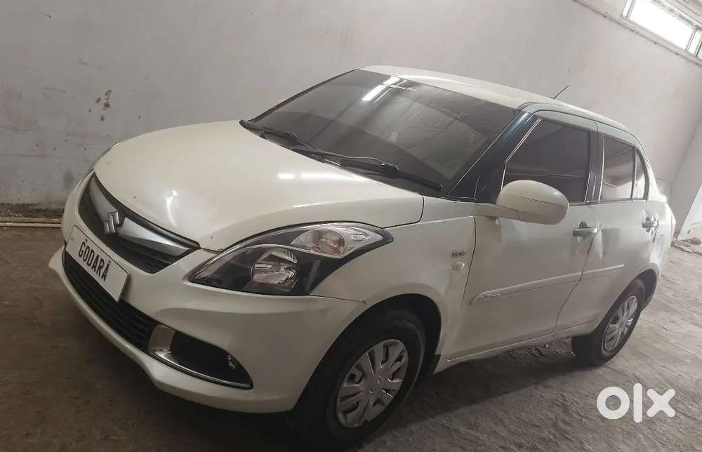 Maruti Suzuki Dzire