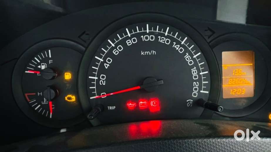 Maruti Suzuki Swift Dzire Ldi, 2015, Diesel