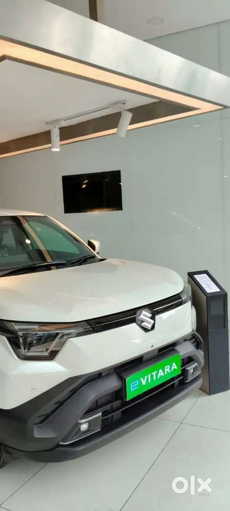 Maruti Suzuki Vitara 2026