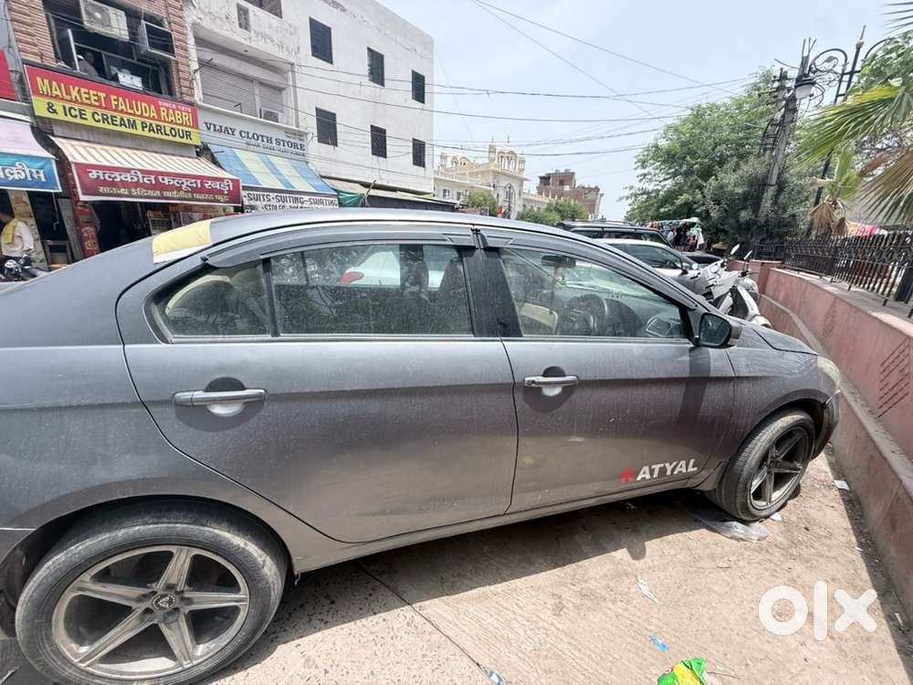 Maruti Ciaz Vdi 2017
