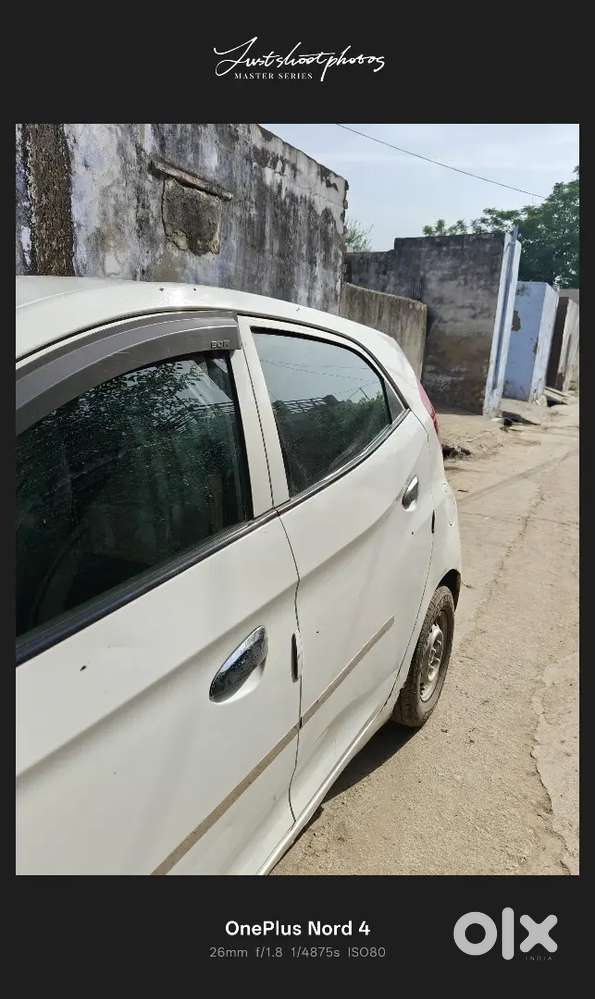 Good Condition
