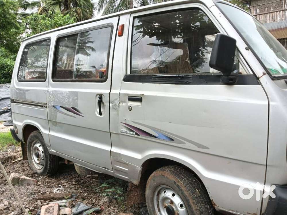 Lpg And Petrol