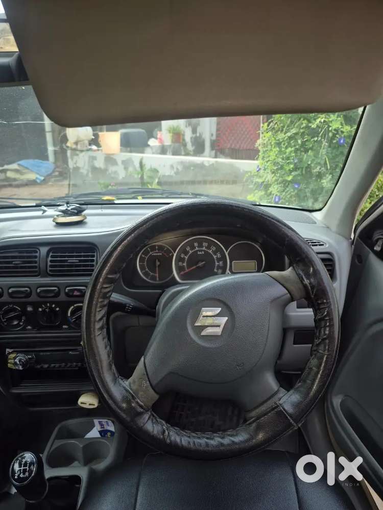 2014 Maruti Suzuki Alto