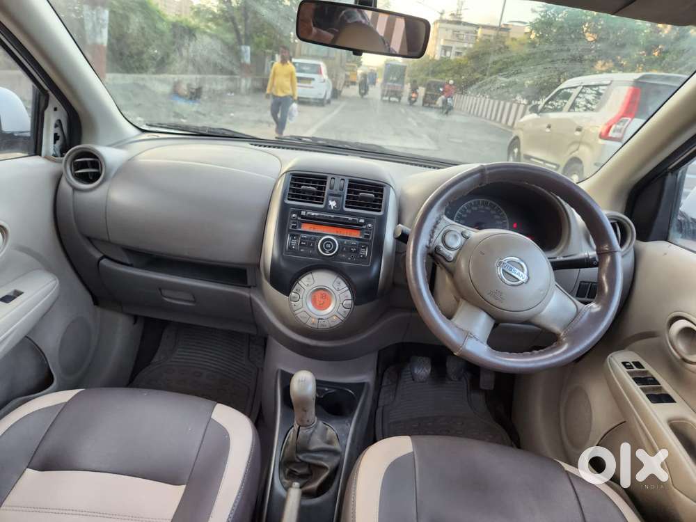 Nissan Sunny Diesel Special Edition, 2012, Diesel