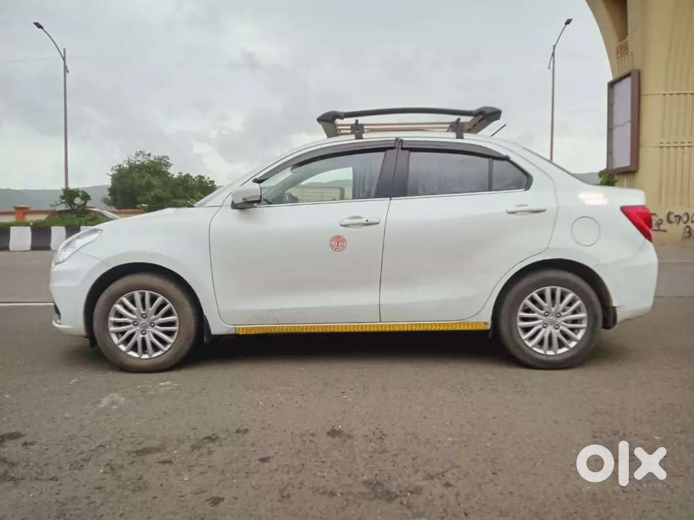 Maruti Suzuki Dzire Cng / Amt / Petrol