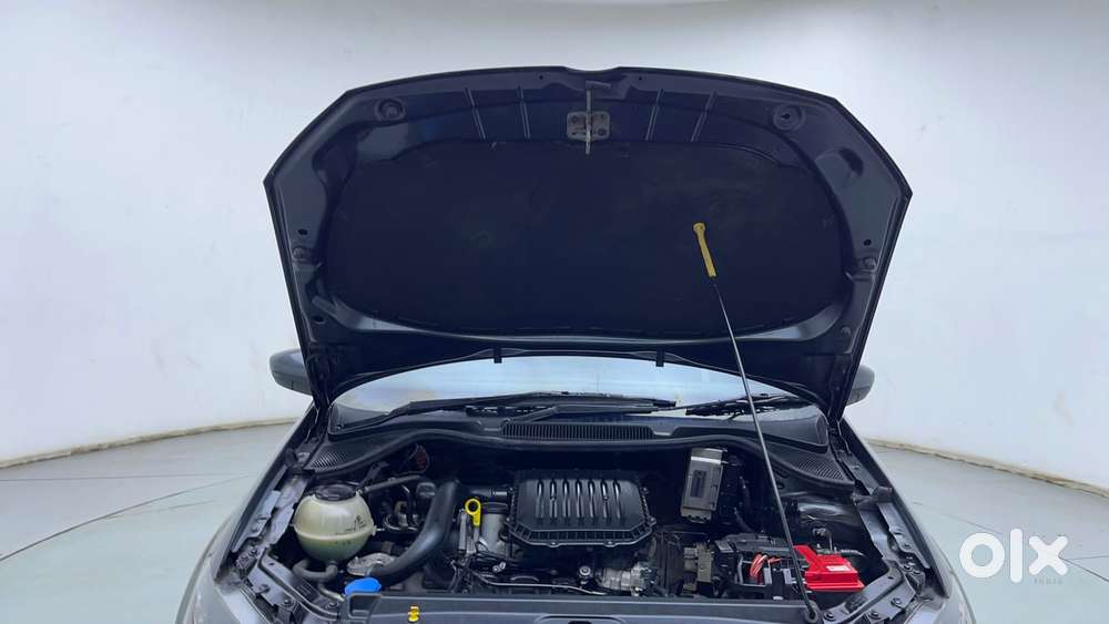Volkswagen Ameo 1.0 Mpi Highline Plus, 2018, Petrol