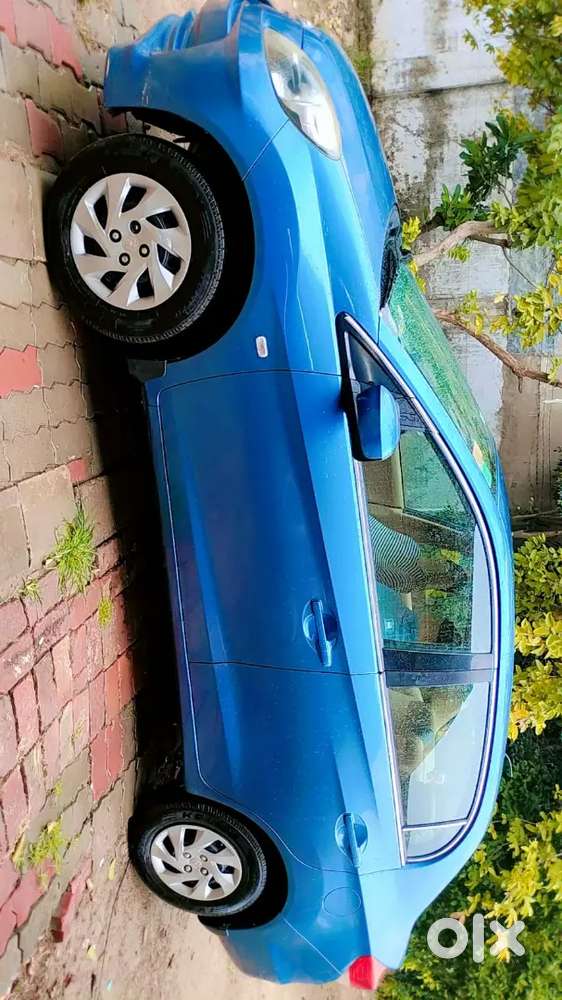Honda Amaze 1.5 S 2013