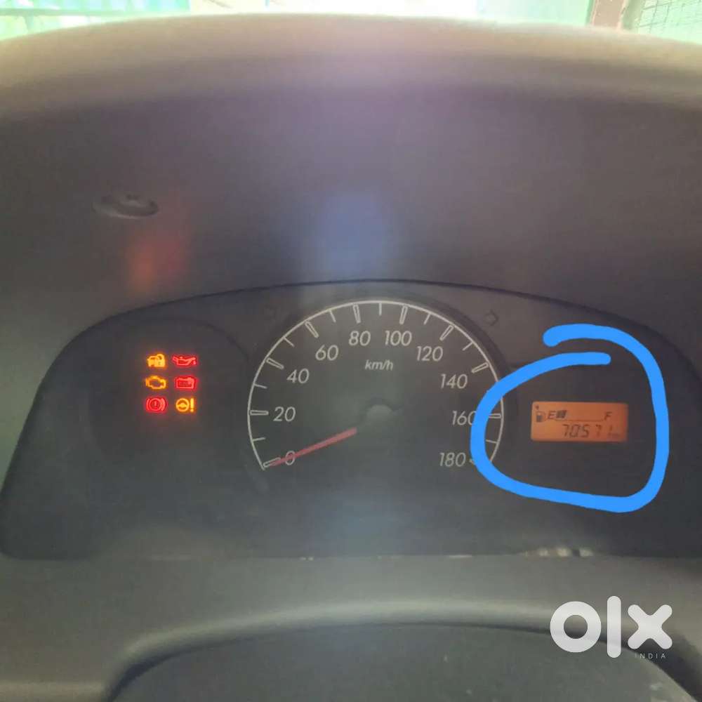 Maruti Suzuki Alto 2010 Lxi