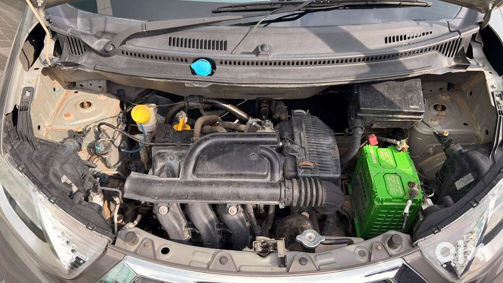 Datsun Redi Go 2018 Model