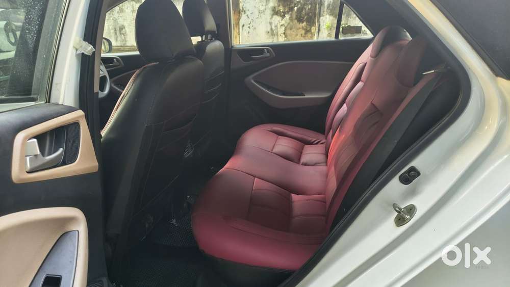 Hyundai Elite I20 Sportz (o) 1.2 Mt, 2020, Petrol