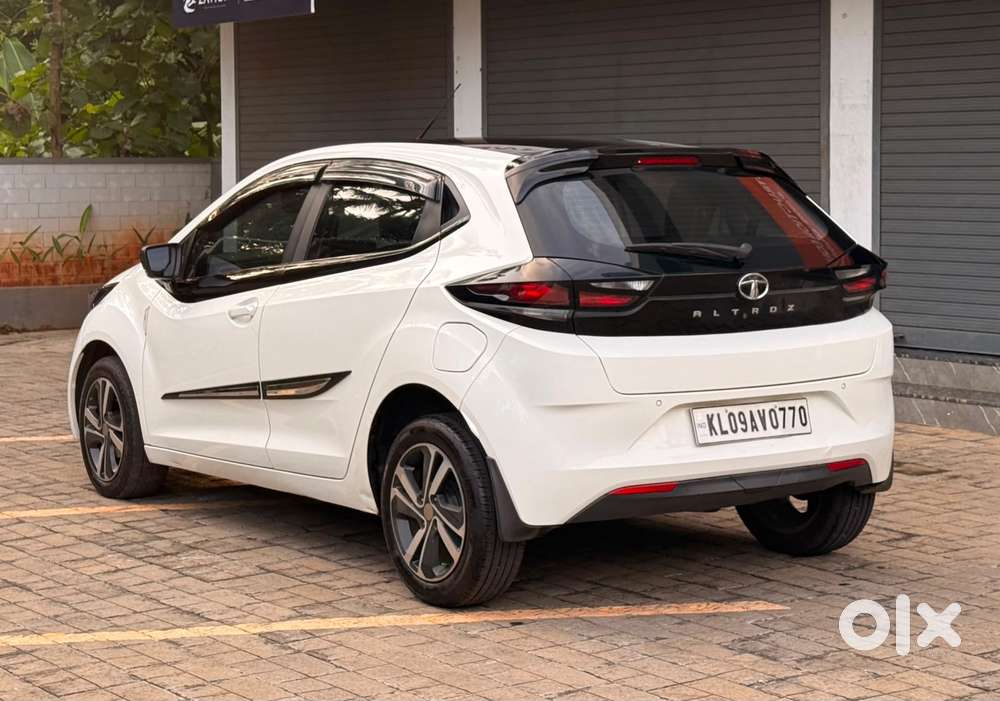 Tata Altroz Xz, 2021, Diesel