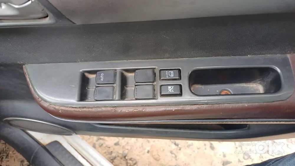 Maruti Suzuki Swift 2008 Petrol