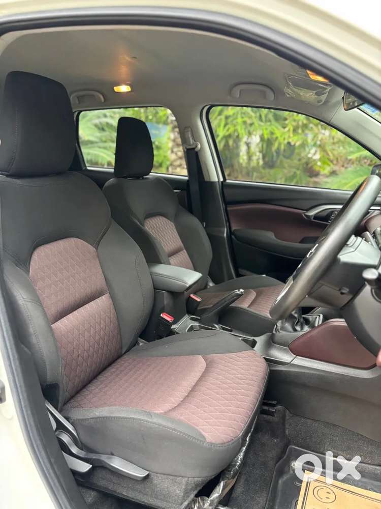Maruti Suzuki Grand Vitara 1.5 Delta Smart Hybrid, 2024, Petrol