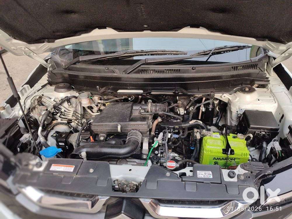 Maruti Suzuki Vitara Brezza 1.5 Lxi, 2024, Petrol