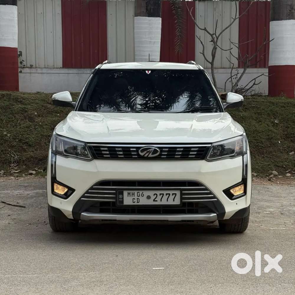 Mahindra Xuv 3xo 2021 Diesel 73000 Km Driven