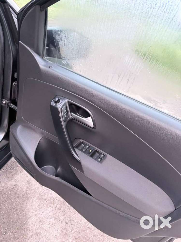 Volkswagen Polo 1.2 Mpi Highline Plus, 2017, Petrol