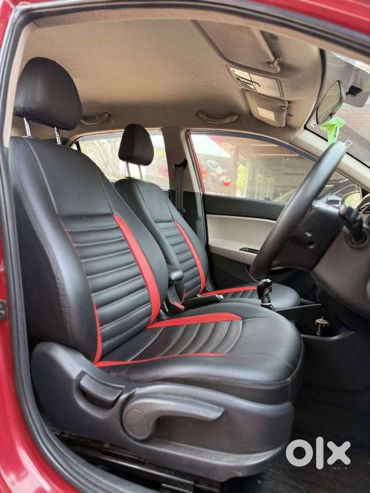 Hyundai Elite I20 Asta 1.4 Crdi, 2016, Diesel