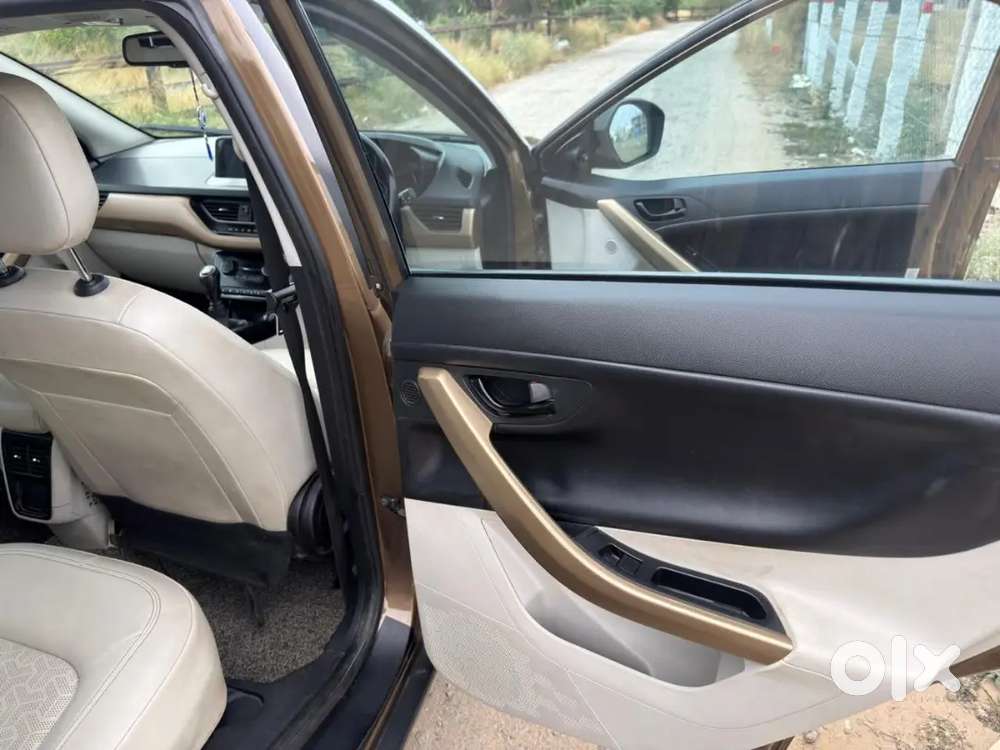 Tata Nexon 1.2 Turbo Petrol Manual Jet Edition - 2022 December