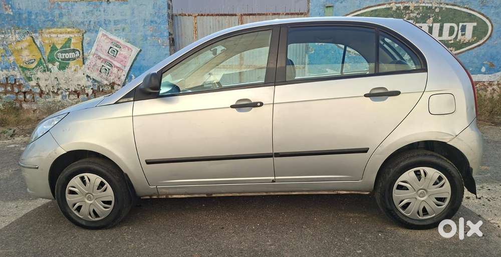 Tata Indica Vista Tdi Ls, 2011, Diesel