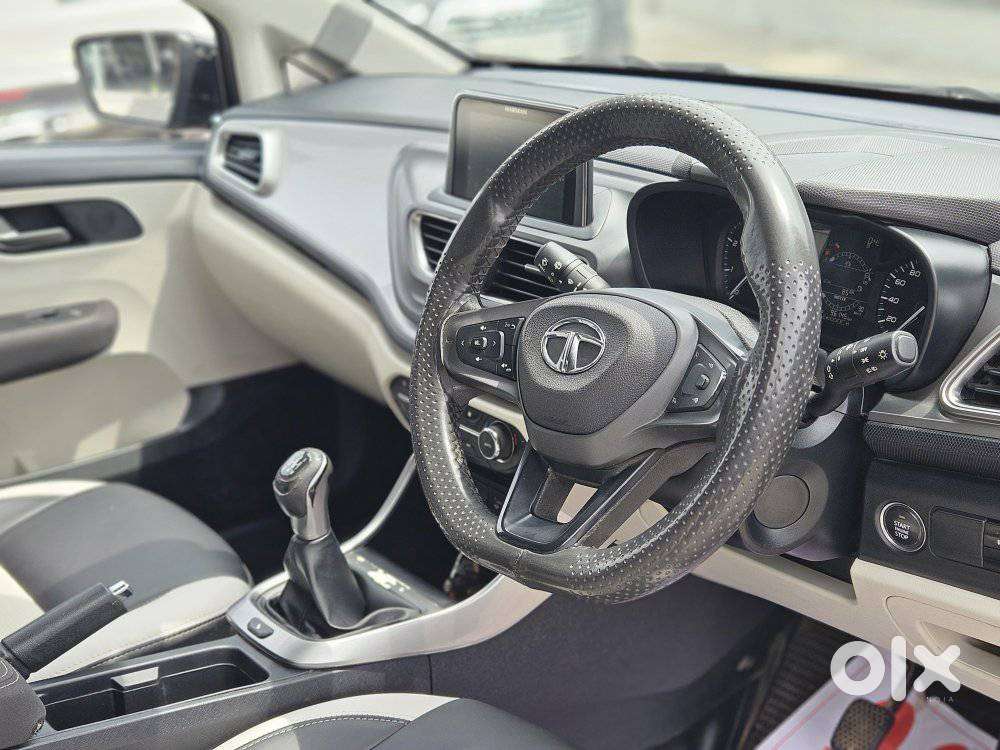 Tata Altroz 1.5 Xz Diesel, 2022, Diesel