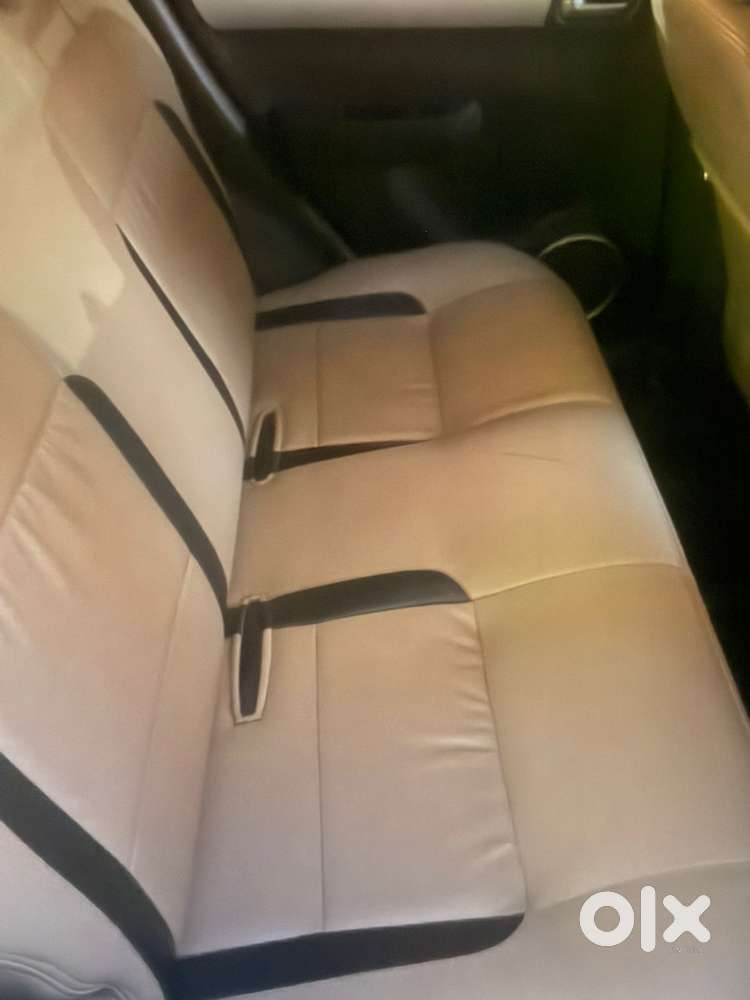 Maruti Suzuki Swift Diesel 2010