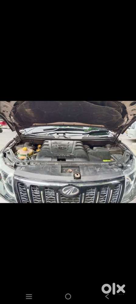 Mahindra Xuv500 2.2 W10, 2018, Diesel