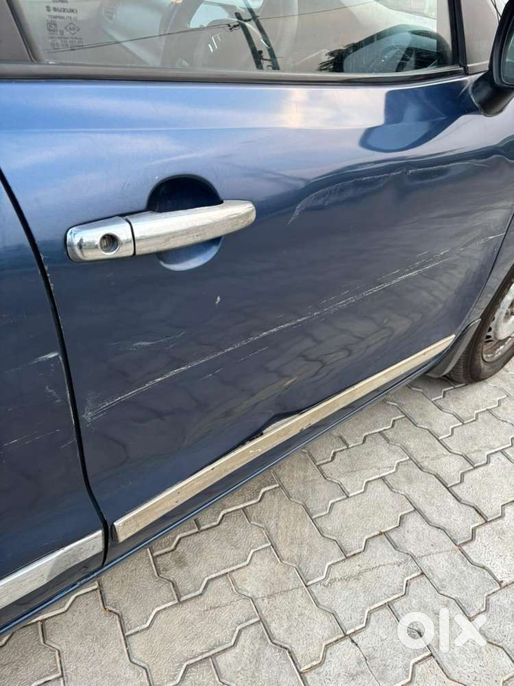 Maruti Suzuki Baleno 2017 Petrol 73000 Km Driven